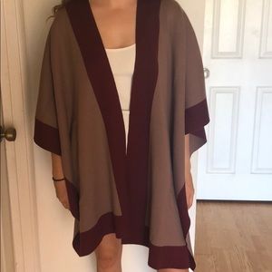 Lululemon Bundle Up Wrap